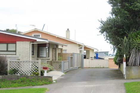 Photo of property in 14b Sackville Street, Fitzroy, New Plymouth, 4312