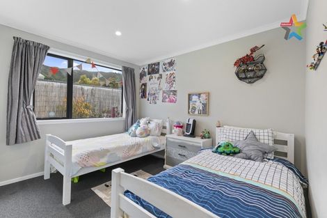 Photo of property in 51 Fraser Colman Grove, Wainuiomata, Lower Hutt, 5014