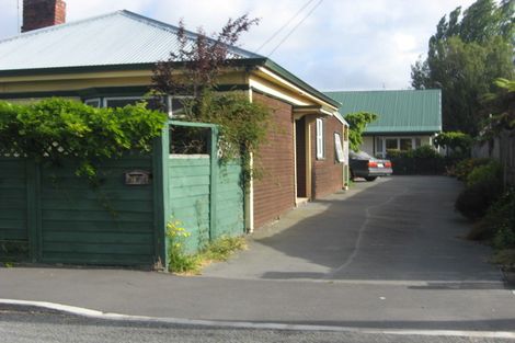 Photo of property in 124 Hastings Street East, Sydenham, Christchurch, 8023