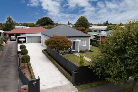 Photo of property in 9 Nixon Street, Tinwald, Ashburton, 7700