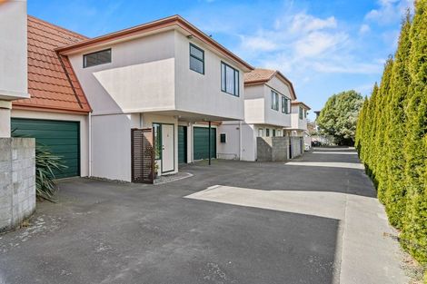 Photo of property in 68a Thackeray Place, Waltham, Christchurch, 8023