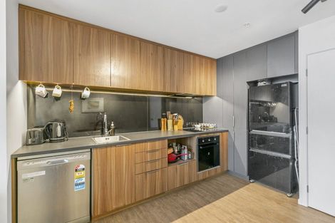 Photo of property in 208/21 King Street, Mount Cook, Wellington, 6021