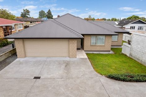Photo of property in 1a Mill Crescent, Matamata, 3400
