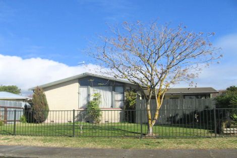 Photo of property in 49 Dover Road, Flaxmere, Hastings, 4120