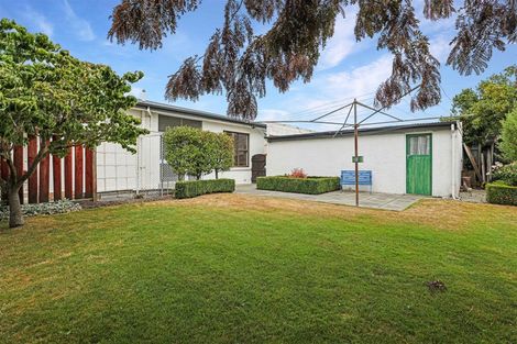 Photo of property in 7 Kerr Street, Netherby, Ashburton, 7700