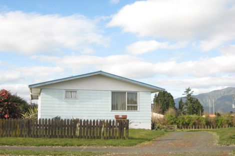 Photo of property in 20 Konini Street, Murupara, 3025