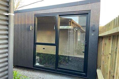 Photo of property in 428 Cashel Street, Phillipstown, Christchurch, 8011