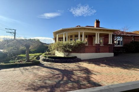 Photo of property in 241 Bay View Road, Saint Clair, Dunedin, 9012