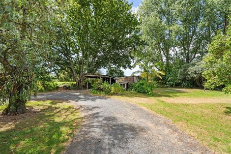 Photo of property in 290 Paihia Road, Kawakawa, 0282