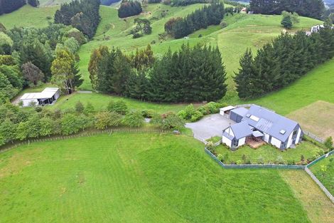 Photo of property in 1021 Whitemans Valley Road, Blue Mountains, Upper Hutt, 5371