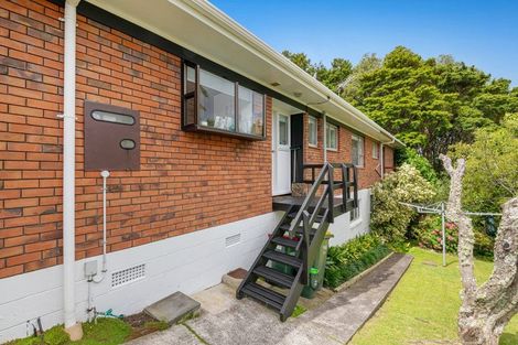 Photo of property in 1/11 Northwick Place, Hillcrest, Auckland, 0627