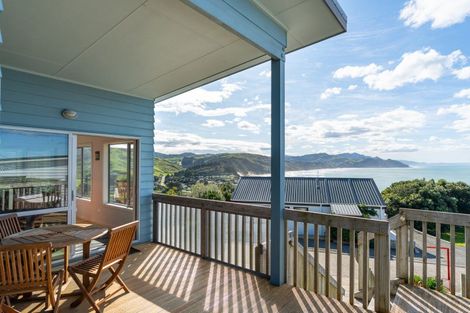 Photo of property in 36b Guthrie Crescent, Castlepoint, Masterton, 5889