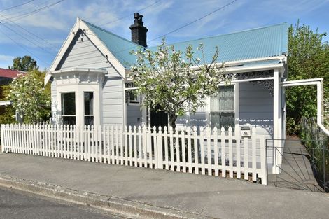 Photo of property in 55 Selwyn Street, North East Valley, Dunedin, 9010