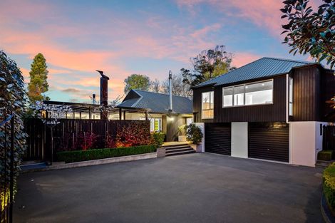 Photo of property in 10a Chevron Place, Ilam, Christchurch, 8041