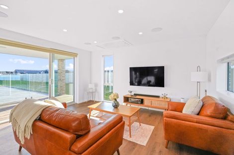 Photo of property in 4 Sandry Lane, Leeston, 7632