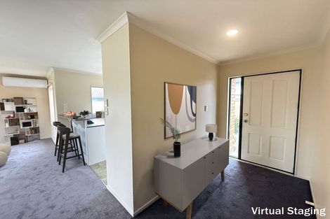 Photo of property in 29 Innisowen Place, Flat Bush, Auckland, 2019