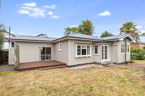Photo of property in 74 Brockworth Place, Riccarton, Christchurch, 8011
