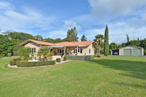 Photo of property in 545 State Highway 14, Maunu, Whangarei, 0179