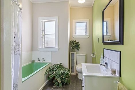 Photo of property in 55 Wakefield Street, Westport, 7825