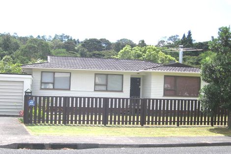 Photo of property in 1/26 Spinella Drive, Bayview, Auckland, 0629