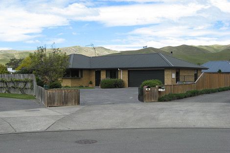 Photo of property in 14 Cashmere Grove, Witherlea, Blenheim, 7201