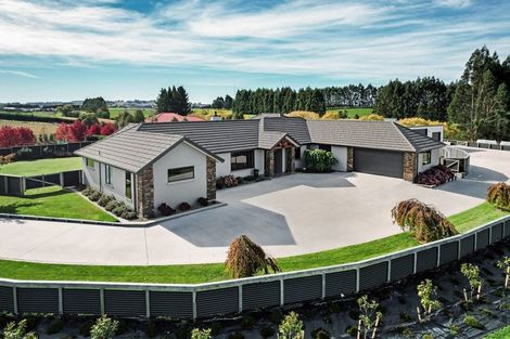 Photo of property in 33d Charles Street, Weston, Oamaru, 9401