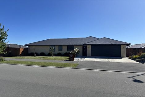 Photo of property in 68 Branthwaite Drive, Rolleston, 7615