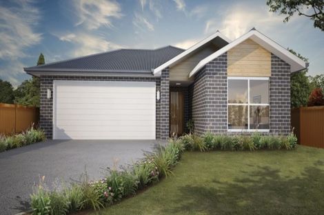 Photo of property in 46 Schoolside Road, Kumeu, 0810