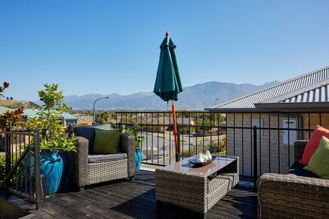 Photo of property in 4 Fyffe Avenue, Kaikoura, 7300