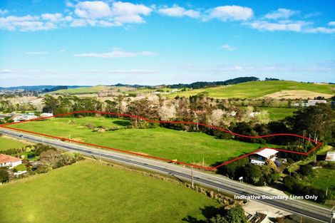 Photo of property in 1289 Dairy Flat Highway, Dairy Flat, 0794