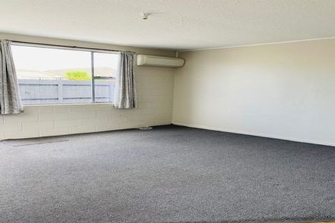 Photo of property in 2/65 Sherborne Street, St Albans, Christchurch, 8014