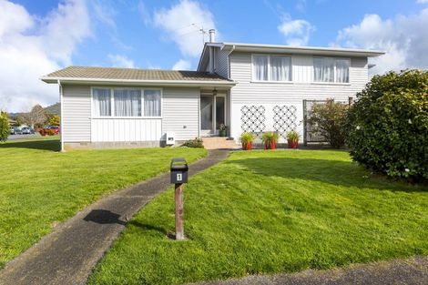 Photo of property in 1 Moehau Grove, Trentham, Upper Hutt, 5018