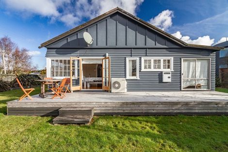 Photo of property in 20 Marino Street, Rangataua, Ohakune, 4691