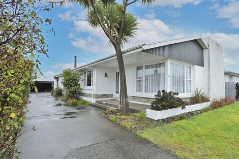 Photo of property in 532 Yarrow Street, Glengarry, Invercargill, 9810