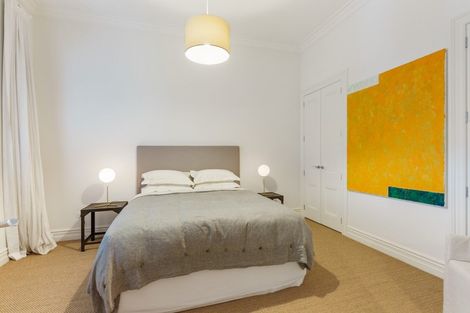 Photo of property in 1 Sentinel Road, Herne Bay, Auckland, 1011