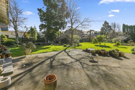 Photo of property in 127 Waterloo Road, Hutt Central, Lower Hutt, 5010