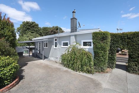 Photo of property in 16 Oxford Street, Marton, 4710