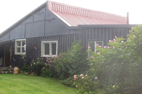 Photo of property in 167 Nixons Road, Fairlie, 7987