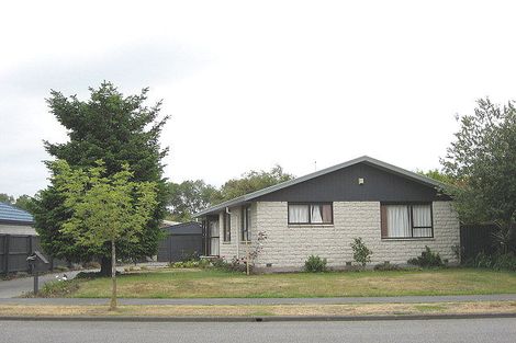 Photo of property in 11 Broadhaven Avenue, Parklands, Christchurch, 8083