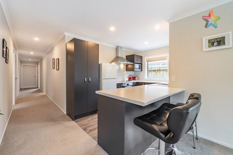 Photo of property in 11 Te Toru Street, Taita, Lower Hutt, 5011