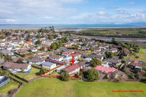 Photo of property in 2/6 Bundena Place, Clendon Park, Auckland, 2103