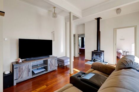 Photo of property in 133 Brooklands Road, Brooklands, New Plymouth, 4310