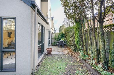 Photo of property in 64d Champion Street, Edgeware, Christchurch, 8013