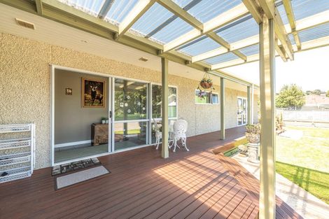 Photo of property in 8 Nixon Street, Whanganui East, Whanganui, 4500