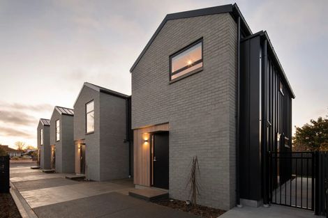 Photo of property in 30d Rutland Street, St Albans, Christchurch, 8014