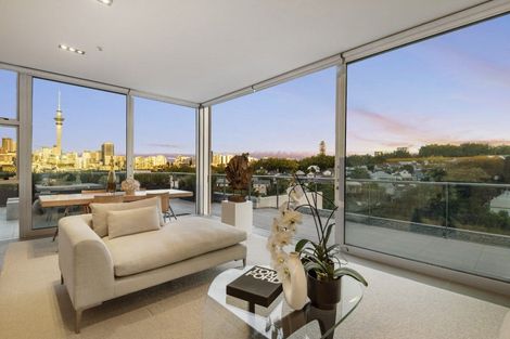 Photo of property in 601/28 College Hill, Freemans Bay, Auckland, 1011