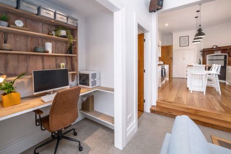 Photo of property in 97 Fox Street, Featherston, 5710