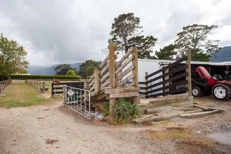 Photo of property in 1102b Old Te Aroha Road, Okauia, Matamata, 3471