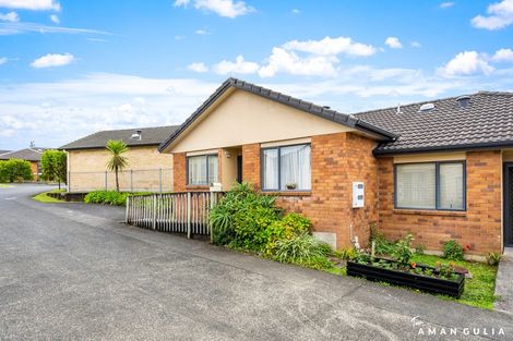 Photo of property in Carwyn Place, 32/352a Swanson Road, Ranui, Auckland, 0612