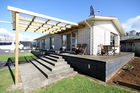 Photo of property in 17 Station Road, Waihi, 3610